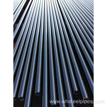 ASTM A106 Grade B carbon Seamless Steel